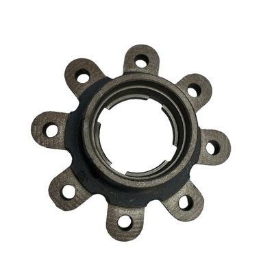 مغازه های مواد غذایی و نوشیدنی ها محور فرمان محور عقب A21B4-32241 برای قطعات قالیشویی CPCD20-30