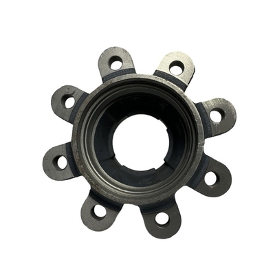 مغازه های مواد غذایی و نوشیدنی ها محور فرمان محور عقب A21B4-32241 برای قطعات قالیشویی CPCD20-30