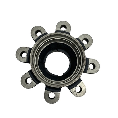 مغازه های مواد غذایی و نوشیدنی ها محور فرمان محور عقب A21B4-32241 برای قطعات قالیشویی CPCD20-30