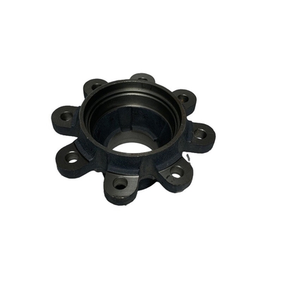 مغازه های مواد غذایی و نوشیدنی ها محور فرمان محور عقب A21B4-32241 برای قطعات قالیشویی CPCD20-30