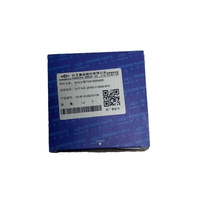 لیفتراک ها 25783-71250 قطعات لیفتراک ها سلندر چرخ ترمز برای لیفتراک ها 5-7T 05004005
