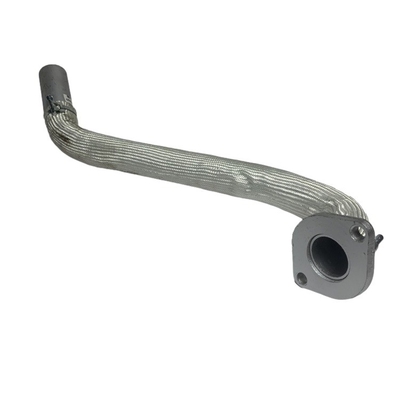 لوله خروجی تضمین شده برای CPCD20-30 AF932-30301 برای کامیون ها و ماشین آلات کشاورزی
