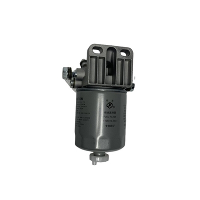مواد فولادی 4D27G31-24100 جدا کننده آب سوخت Assy با مزایای عمر طولانی