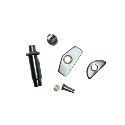 FD30 HELI HANGCHA CPC D 30-35 کیت ترمز چرخ فلک LH 24453-70401/ 24453-7041XLB