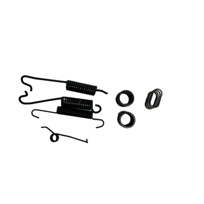 FD30 HELI HANGCHA CPC D 30-35 کیت ترمز چرخ فلک LH 24453-70401/ 24453-7041XLB