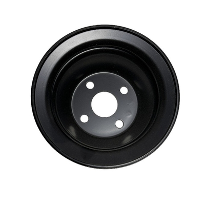 JAC 490B-41002 قطعات جا به جا لیوان کمربند فن برای 490/4D27 ایده آل برای مدل های JAC