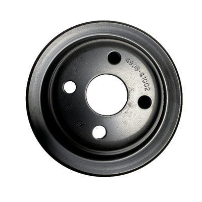 JAC 490B-41002 قطعات جا به جا لیوان کمربند فن برای 490/4D27 ایده آل برای مدل های JAC