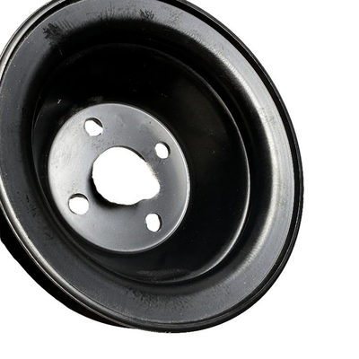 JAC 490B-41002 قطعات جا به جا لیوان کمربند فن برای 490/4D27 ایده آل برای مدل های JAC