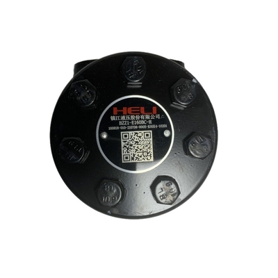 مناسب برای لیفتراک ها سیستم هدایت تضمین شده Orbitrol K91K4-10201 BZZ1-E160BC-H