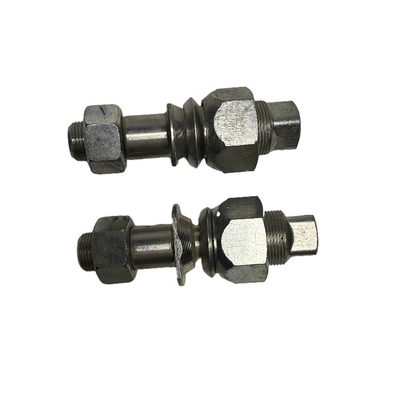FD50-100Z8 بولت محور محور جلو برای فولکلفت مدل CPCD50-100 24353-72001 وزن 0.6 کیلوگرم