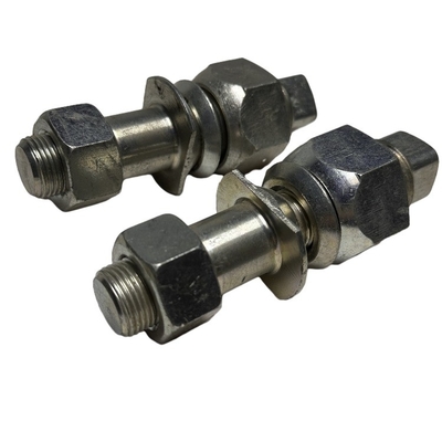 FD50-100Z8 بولت محور محور جلو برای فولکلفت مدل CPCD50-100 24353-72001 وزن 0.6 کیلوگرم