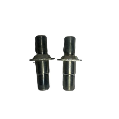 FD50-100Z8 بولت محور محور جلو برای فولکلفت مدل CPCD50-100 24353-72001 وزن 0.6 کیلوگرم