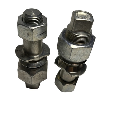 FD50-100Z8 بولت محور محور جلو برای فولکلفت مدل CPCD50-100 24353-72001 وزن 0.6 کیلوگرم