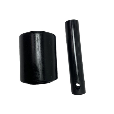 مدل فولکلور CPCD120-135 رولر جانبی سیاه D01L8-50201 برای عملکرد راحت و ایمن