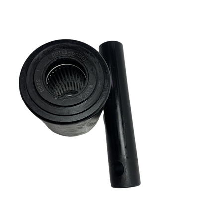 مدل فولکلور CPCD120-135 رولر جانبی سیاه D01L8-50201 برای عملکرد راحت و ایمن