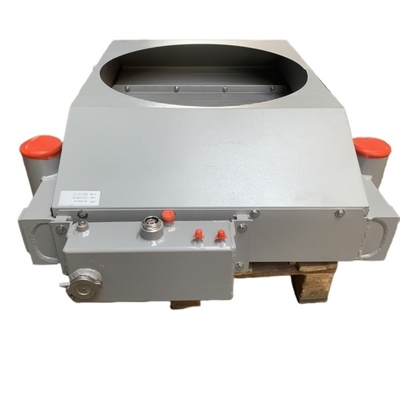 قطعات فولکلفت انرژی معدن G250-331000-000 رادیاتور هیدرولیک برای Hangcha CPCD200-250