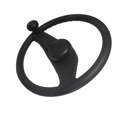 HELI A22A4-11102 فولکلفت مدل CPC D 20-30 مجموعه چرخ فرمان سیاه در قیمت مناسب
