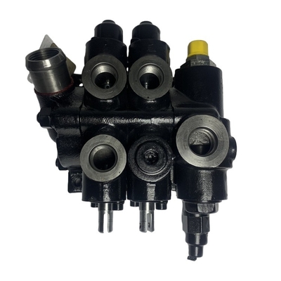 فولاد A20A7-30421 دریچه کنترل هیدرولیک برای CPCD20-35 CDB7E-F15L-T/AZ طول عمر طولانی