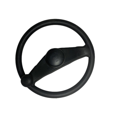 HELI A22A4-11102 فولکلفت مدل CPC D 20-30 مجموعه چرخ فرمان سیاه در قیمت مناسب