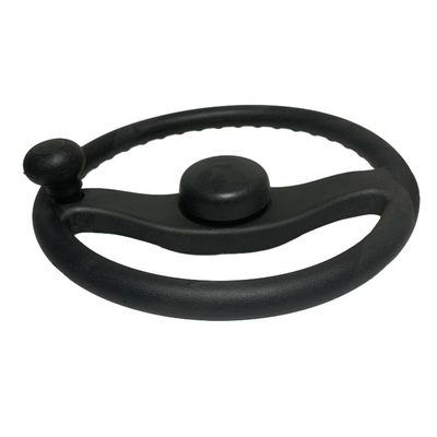 HELI A22A4-11102 فولکلفت مدل CPC D 20-30 مجموعه چرخ فرمان سیاه در قیمت مناسب
