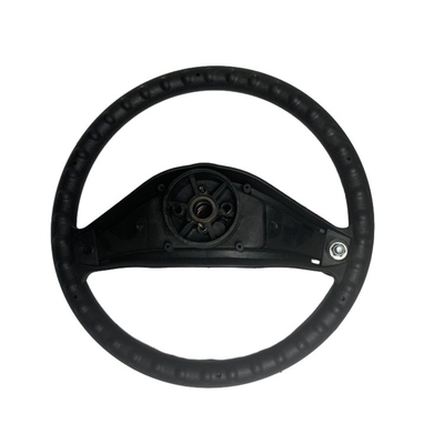 HELI A22A4-11102 فولکلفت مدل CPC D 20-30 مجموعه چرخ فرمان سیاه در قیمت مناسب