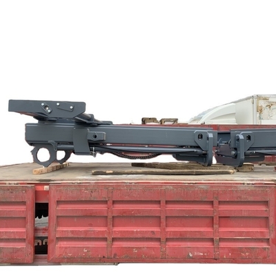 HELI D0U08-00001 استخر قالیشویی برای سیستم بلند کردن فولاد وزن 1000 کیلوگرم