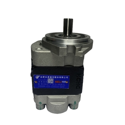 دستگاه استخراج انرژی H25S7-10011 پمپ هیدرولیک 10 اسپلین برای ماشین آلات صنعتی
