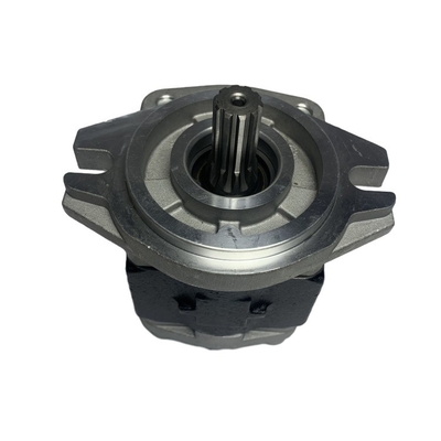 دستگاه استخراج انرژی H25S7-10011 پمپ هیدرولیک 10 اسپلین برای ماشین آلات صنعتی