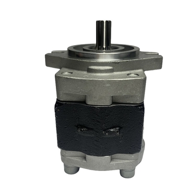 دستگاه استخراج انرژی H25S7-10011 پمپ هیدرولیک 10 اسپلین برای ماشین آلات صنعتی