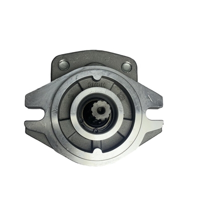 دستگاه استخراج انرژی H25S7-10011 پمپ هیدرولیک 10 اسپلین برای ماشین آلات صنعتی