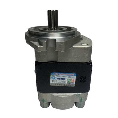 دستگاه استخراج انرژی H25S7-10011 پمپ هیدرولیک 10 اسپلین برای ماشین آلات صنعتی
