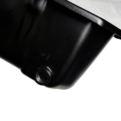 OEM NO 490B-07100 قطعات لیفتراک 490B-07100 پان روغن موتور برای 490BPG/495/498/4D27G31/4D30G31