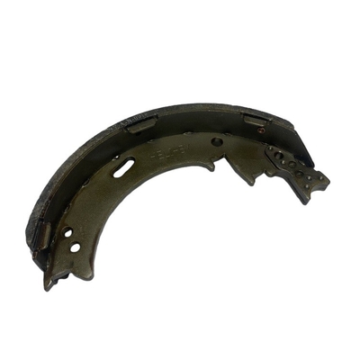 کفش ترمز فولکلفت خاکستری 24433-71000 برای CPCD30-35 CPC30-35 CPD30-35 FD30-35 FG30-35