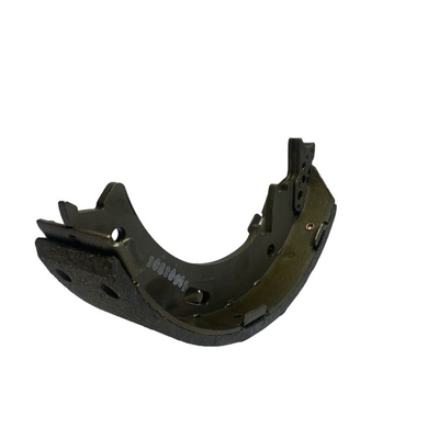 کفش ترمز فولکلفت خاکستری 24433-71000 برای CPCD30-35 CPC30-35 CPD30-35 FD30-35 FG30-35