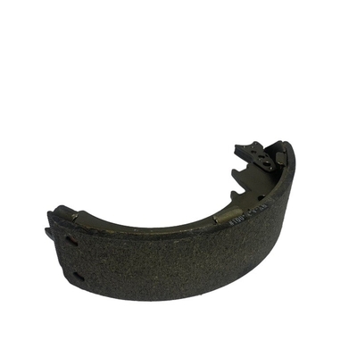 کفش ترمز فولکلفت خاکستری 24433-71000 برای CPCD30-35 CPC30-35 CPD30-35 FD30-35 FG30-35