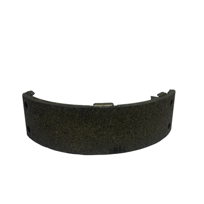کفش ترمز فولکلفت خاکستری 24433-71000 برای CPCD30-35 CPC30-35 CPD30-35 FD30-35 FG30-35