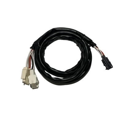 0501211422 ZF نمایشگر حالت کنترل انتقال با ابعاد کلی 220*210*55