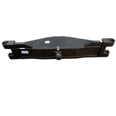 80DH-412000A بدن محور فرمان افزاری برای CPCD80-100 فولاد استفاده شده قطعات معدنی فولکلفت