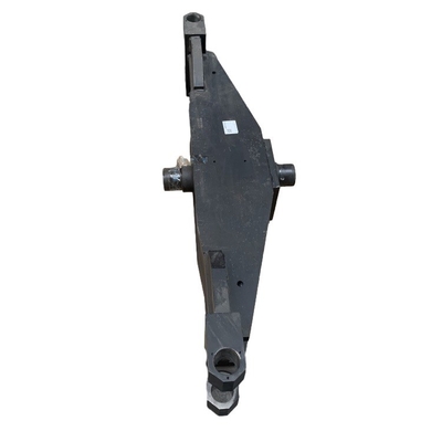 80DH-412000A بدن محور فرمان افزاری برای CPCD80-100 فولاد استفاده شده قطعات معدنی فولکلفت