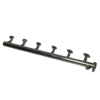 مناسب برای موتورهای دیزل YC6B125-T20 لوله خروجی OEM NO 640-1303040B Yuchai 92kw