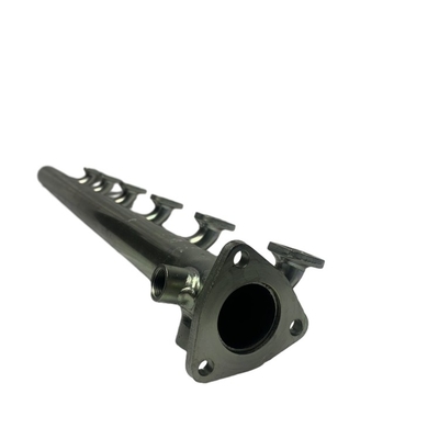 مناسب برای موتورهای دیزل YC6B125-T20 لوله خروجی OEM NO 640-1303040B Yuchai 92kw