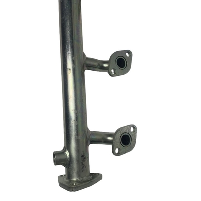 مناسب برای موتورهای دیزل YC6B125-T20 لوله خروجی OEM NO 640-1303040B Yuchai 92kw