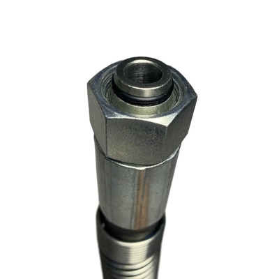 مجموعه های لوله هیدرولیک پیشرفته فولکلفت برای HELI LonKing Z9502-13039 30D-1200014