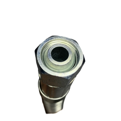 مجموعه های لوله هیدرولیک پیشرفته فولکلفت برای HELI LonKing Z9502-13039 30D-1200014