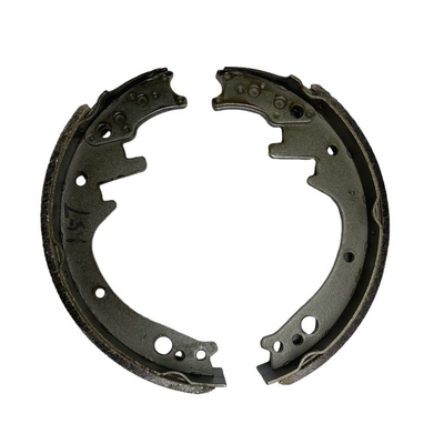 کفش های ترمز چرخ فورکلفت 21233-70150 برای CPCD1-1.8 CPC1-1.8 CPD1-1.8 FD1-1.8 FG1-1.88