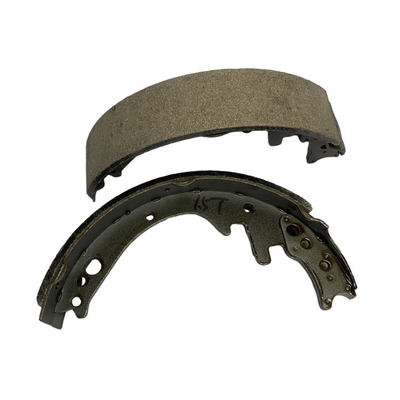 کفش های ترمز چرخ فورکلفت 21233-70150 برای CPCD1-1.8 CPC1-1.8 CPD1-1.8 FD1-1.8 FG1-1.88