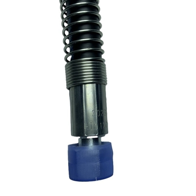 مجموعه های لوله هیدرولیک پیشرفته فولکلفت برای HELI LonKing Z9502-13039 30D-1200014