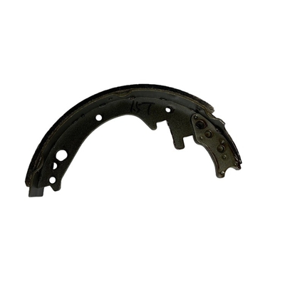 کفش های ترمز چرخ فورکلفت 21233-70150 برای CPCD1-1.8 CPC1-1.8 CPD1-1.8 FD1-1.8 FG1-1.88