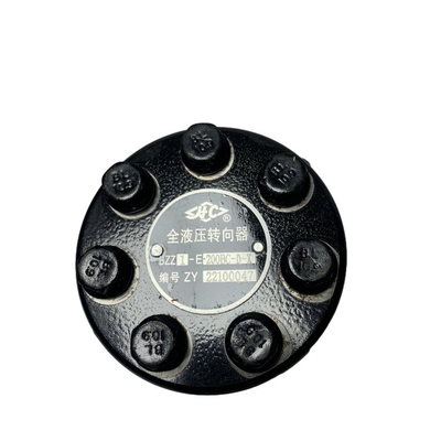 واحد کنترل فرمان فولادی دریچه Orbitrol GR501-211000-000 BZZ1-200BC برای HANGCHA