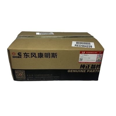 4921776DCEC 6D1070 QSB6.7 کنترل کننده ماژول کنترل الکترونیکی برای کامینز تضمین شده